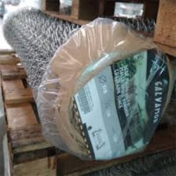 Malla Galvanizada de simple torsión hexagonal –1.8mm - 50mm - altura 1.8m (Rollo)