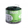 Alambre de espino MOREDA BRAVO 3ZN 1.60mm/2mm (pallet de 64 rollos)